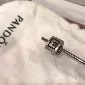 Pandora Original 3 sided E